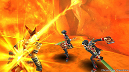 画像集#009のサムネイル/「エリシアオンライン」,アカデミーイベントをクリアして便利な報酬を獲得しよう