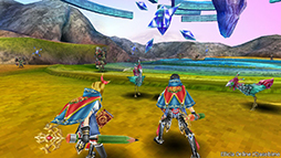 画像集#010のサムネイル/「エリシアオンライン」,アカデミーイベントをクリアして便利な報酬を獲得しよう