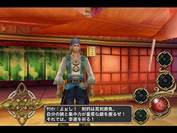 画像集#002のサムネイル/「エリシアオンライン」,さまざまなミニゲームを楽しめる夏祭りイベントが開始に