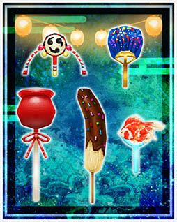 画像集#004のサムネイル/「エリシアオンライン」,さまざまなミニゲームを楽しめる夏祭りイベントが開始に