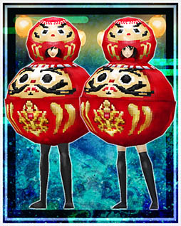 画像集#005のサムネイル/「エリシアオンライン」,さまざまなミニゲームを楽しめる夏祭りイベントが開始に