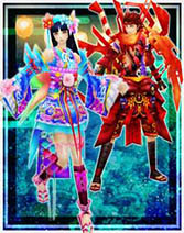 画像集#007のサムネイル/「エリシアオンライン」,さまざまなミニゲームを楽しめる夏祭りイベントが開始に