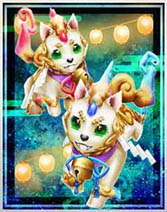 画像集#009のサムネイル/「エリシアオンライン」,さまざまなミニゲームを楽しめる夏祭りイベントが開始に