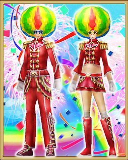 画像集#005のサムネイル/「エリシアオンライン」の2周年記念イベントでさまざまな豪華賞品を入手しよう