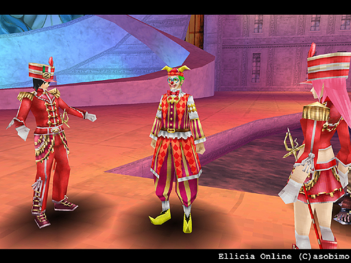 画像集#006のサムネイル/「エリシアオンライン」の2周年記念イベントでさまざまな豪華賞品を入手しよう