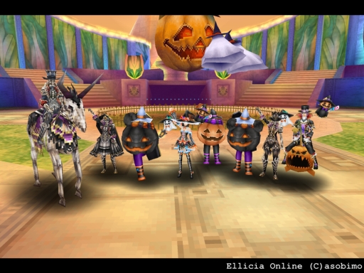 画像集#003のサムネイル/「エリシアオンライン」に突剣で戦う職業「フェンサー」実装。記念キャンペーンも