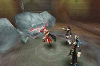 画像集#003のサムネイル/「エリシアオンライン」,「モーレツ宇宙海賊」サイン入りポスターが抽選で当たる