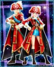 画像集#004のサムネイル/「エリシアオンライン」,「モーレツ宇宙海賊」サイン入りポスターが抽選で当たる