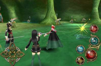 画像集#005のサムネイル/「エリシアオンライン」,「モーレツ宇宙海賊」サイン入りポスターが抽選で当たる