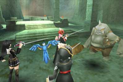 画像集#007のサムネイル/「エリシアオンライン」,「モーレツ宇宙海賊」サイン入りポスターが抽選で当たる