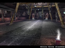 画像ギャラリー No.004のサムネイル画像 / 「エリシアオンライン」,5周年記念の各種キャンペーンが開催