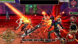 エリシアオンライン