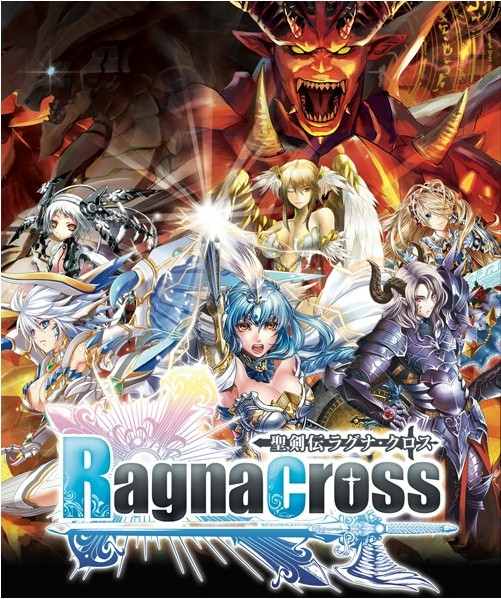 ������#002�Υ���ͥ���/������ᤰ�륫���ɥХȥ�RPG���������饰�ʡ���������mobcast���ۿ�����