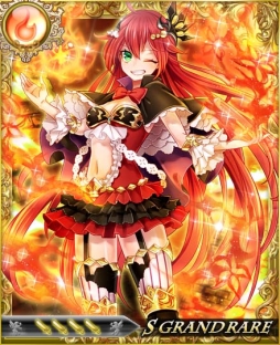 画像集#004のサムネイル/「聖剣伝ラグナ・クロス」×「ヤマダゲーム」,2周年大感謝祭第2弾が開催