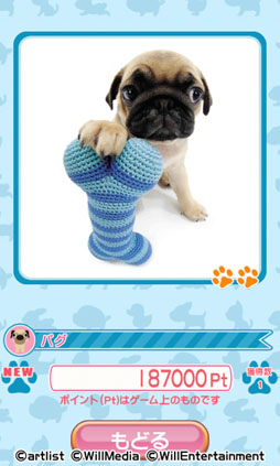 大富豪 BEST -THE DOG AND FRIENDS-