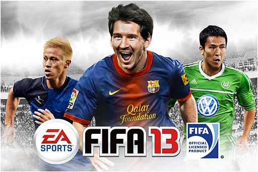 ꡼ No.001Υͥ / iOSFIFA 13 by EA SPORTSפۿ饤ޥץ쥤ǽ