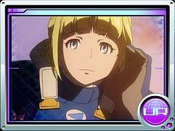 ���������꡼ No.005�Υ���ͥ������ / �����ɥ�����֥����쥫���֥� ���ɥ֥쥤�֡פ�GREE�ǻ�����Ͽ���ճ���