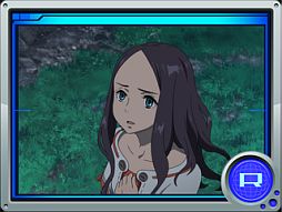 ���������꡼ No.009�Υ���ͥ������ / �����ɥ�����֥����쥫���֥� ���ɥ֥쥤�֡פ�GREE�ǻ�����Ͽ���ճ���