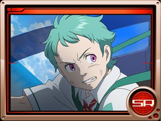 ���������꡼ No.010�Υ���ͥ������ / �����ɥ�����֥����쥫���֥� ���ɥ֥쥤�֡פ�GREE�ǻ�����Ͽ���ճ���