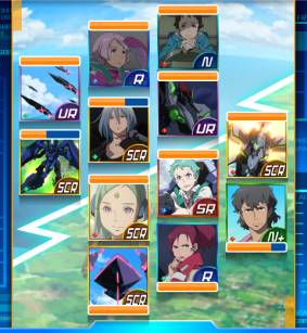 ���������꡼ No.004�Υ���ͥ������ / ���˥�֥����쥫���֥�ץ��꡼���Υ�������륲���बGREE���ۿ���