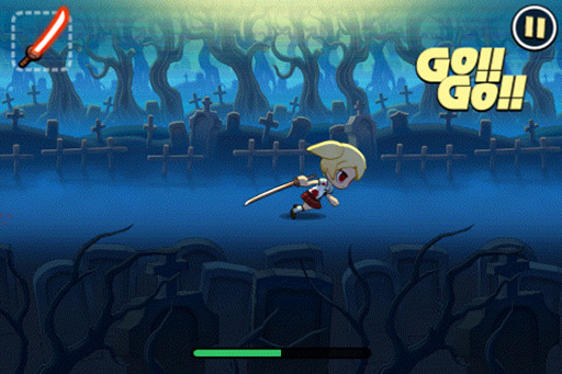 ꡼ No.005Υͥ / Ҥ饾Ӥ֤ä¤롣iOSActionZombieפҲ𤹤֡ʤۤܡޥۥ̿73