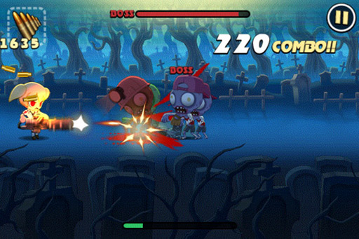 ꡼ No.011Υͥ / Ҥ饾Ӥ֤ä¤롣iOSActionZombieפҲ𤹤֡ʤۤܡޥۥ̿73