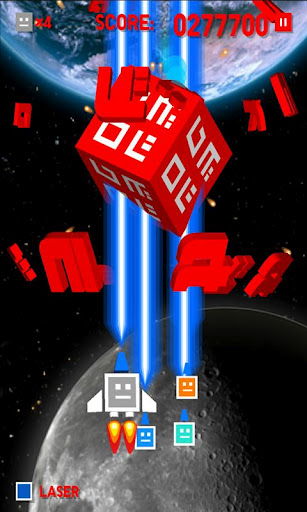 ꡼ No.004 | Android ӥå١