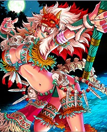 画像ギャラリー No.022のサムネイル画像 / 【PR】手軽なのに本格的「Lord of Knights」に見る村ゲーとカードゲームのベストバランス。4Gamer限定カードプレゼントも