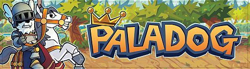 画像ギャラリー No.002のサムネイル画像 / NHN Japan,LINE Gameで「Paladog」を提供するパブリッシング契約を締結