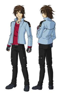 画像ギャラリー No.002のサムネイル画像 / アニメ「カードファイト!! ヴァンガード」にイメージキャラのDAIGOさんが出演