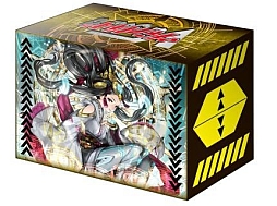 画像ギャラリー No.003のサムネイル画像 / TCG「カードファイト!! ヴァンガード」ブースターパック「封竜解放」が明日発売