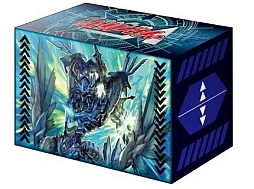 画像ギャラリー No.005のサムネイル画像 / TCG「カードファイト!! ヴァンガード」ブースターパック「封竜解放」が明日発売