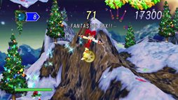 ꡼ No.005 | ǿ͵NiGHTS into dreams...פPS3Xbox 360ΥѥȥȤ衣PS3Ǥ104Xbox 360Ǥ105ۿ