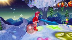 ꡼ No.006 | ǿ͵NiGHTS into dreams...פPS3Xbox 360ΥѥȥȤ衣PS3Ǥ104Xbox 360Ǥ105ۿ