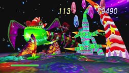 ꡼ No.007 | ǿ͵NiGHTS into dreams...פPS3Xbox 360ΥѥȥȤ衣PS3Ǥ104Xbox 360Ǥ105ۿ