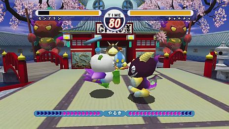 ���������꡼ No.011�Υ���ͥ������ / �ɥ꡼�७�㥹���ǡ֥��˥å����ɥ٥���㡼2�פ���������������ѥ����ȥ�Ȥ������衣PS3�Ǥ�10��4����Xbox 360�Ǥ�10��5�����ۿ�������