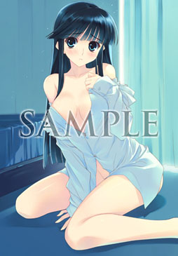 ꡼ No.001 | WHITE ALBUM2 θ¦Ź̹ŵѤΥ饹ȷ19