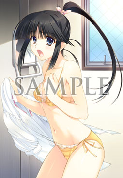 ꡼ No.003 | WHITE ALBUM2 θ¦Ź̹ŵѤΥ饹ȷ19