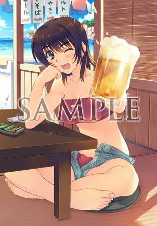 ꡼ No.006 | WHITE ALBUM2 θ¦Ź̹ŵѤΥ饹ȷ19