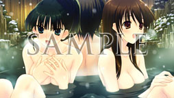 ꡼ No.008 | WHITE ALBUM2 θ¦Ź̹ŵѤΥ饹ȷ19