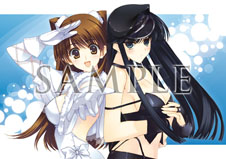 ꡼ No.009 | WHITE ALBUM2 θ¦Ź̹ŵѤΥ饹ȷ19