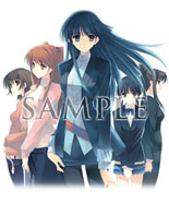 ꡼ No.014 | WHITE ALBUM2 θ¦Ź̹ŵѤΥ饹ȷ19