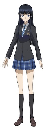 画像ギャラリー No.002のサムネイル画像 / TVアニメ「WHITE ALBUM2」は10月に放送開始。キービジュアルやキャラクター設定画が公開