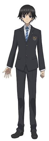 画像ギャラリー No.003のサムネイル画像 / TVアニメ「WHITE ALBUM2」は10月に放送開始。キービジュアルやキャラクター設定画が公開