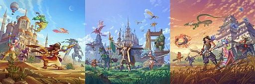 ꡼ No.002 | Mobage̴ﵪɥ饴Υ׻ϿϡӥϤϺͽ