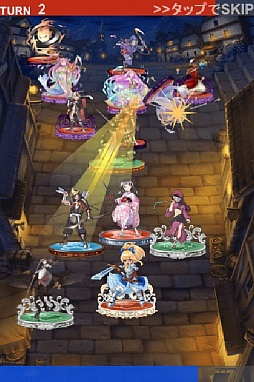 ꡼ No.007 | Mobage̴ﵪɥ饴Υ׻ϿϡӥϤϺͽ