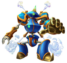 画像ギャラリー No.011のサムネイル画像 / スマホ向けRPG「夢幻戦紀ドラゴノア」の配信が本日スタート