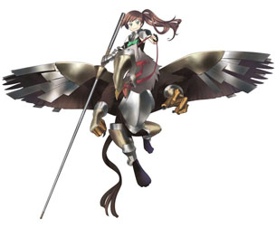 画像ギャラリー No.014のサムネイル画像 / スマホ向けRPG「夢幻戦紀ドラゴノア」の配信が本日スタート