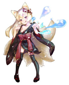 画像ギャラリー No.015のサムネイル画像 / スマホ向けRPG「夢幻戦紀ドラゴノア」の配信が本日スタート