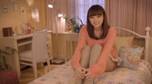 画像ギャラリー No.001のサムネイル画像 / 「夢幻戦紀ドラゴノア」,グラドルの篠崎 愛さんを起用したCM動画が公開に